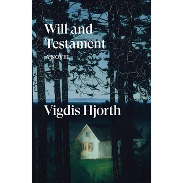 Will and Testament