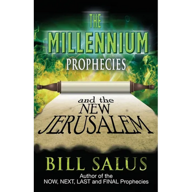 The Millennium Prophecies
