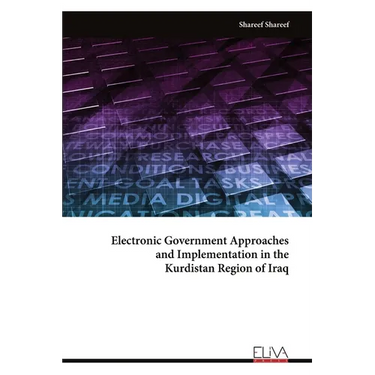 Electronic Government Approaches and Implementation in the Kurdistan Region of Iraq