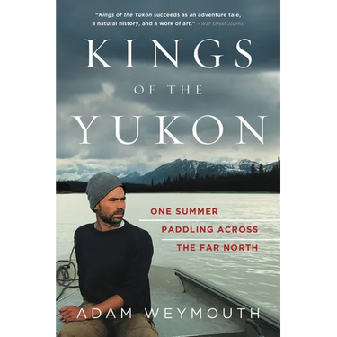 Kings of the Yukon