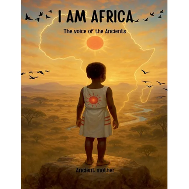 I am Africa: The voice of the Ancients