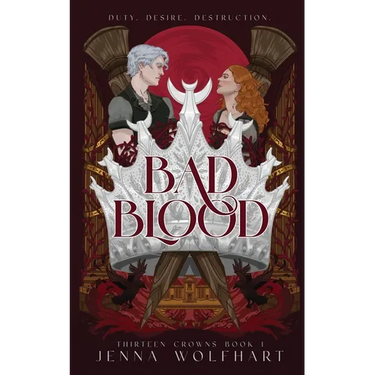 Bad Blood