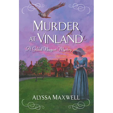 Murder at Vinland