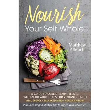 Nourish Your Self Whole