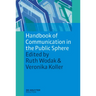 Handbook of Communication in the Public Sphere