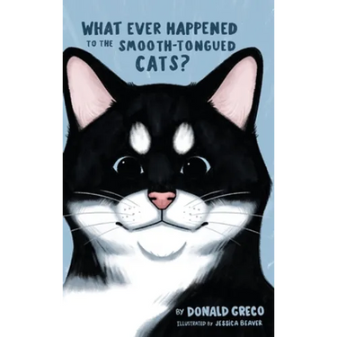 What Ever Happened to the Smooth-Tongued Cats?
