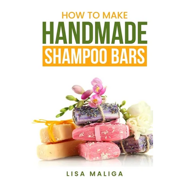 How to Make Handmade Shampoo Bars: The Budget Edition