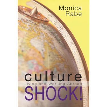 Culture Shock!