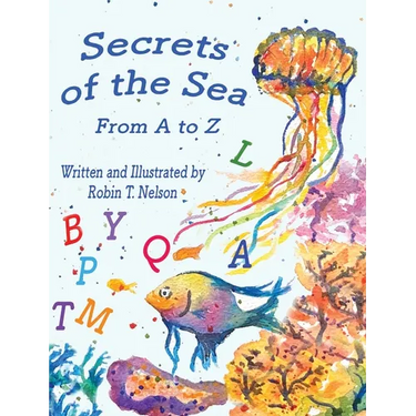 Secrets of the Sea, from A to Z