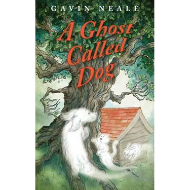 A Ghost Called Dog