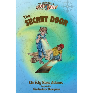 The Secret Door