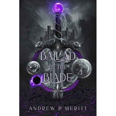 Ballad of the Blade