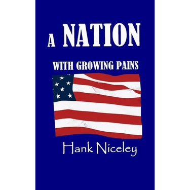 A Nation with Growing Pains