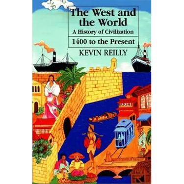 West and the World, 1400 to Present