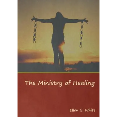 The Ministry of Healing