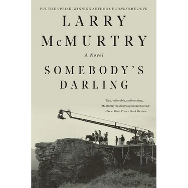 Somebody's Darling