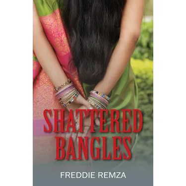 Shattered Bangles