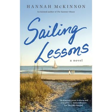 Sailing Lessons