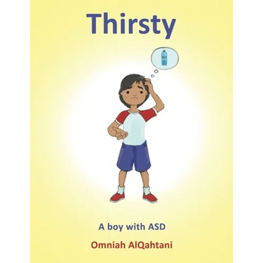 Thirsty