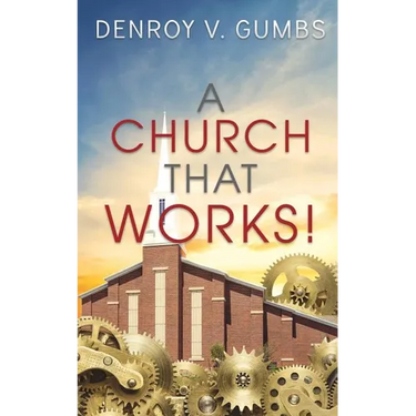 A Church That Works!