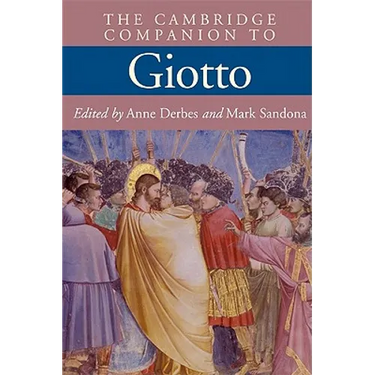 The Cambridge Companion to Giotto