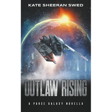 Outlaw Rising
