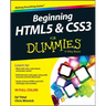 Beginning HTML5 and CSS3 for Dummies