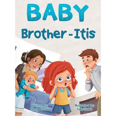 Baby Brother-Itis