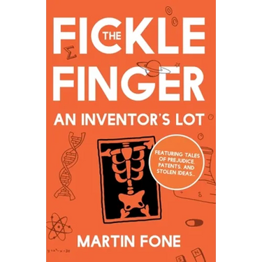 The Fickle Finger