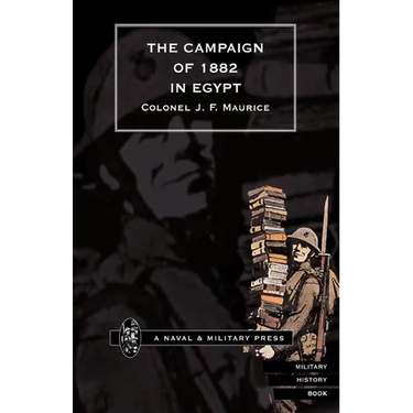 Campaign of 1882 in Egypt