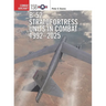 B-52 Stratofortress Units in Combat 1992-2025