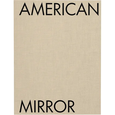 Philip Montgomery: American Mirror
