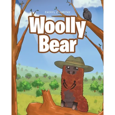 Woolly Bear