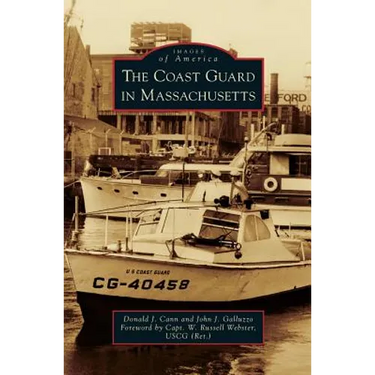 Coast Guard in Massachusetts