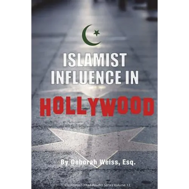 Islamist Influence in Hollywood