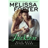 Wild Boys After Dark: Jackson