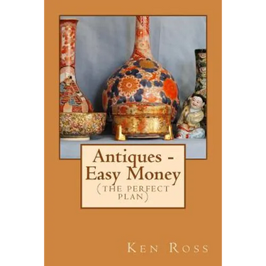 Antiques - Easy Money