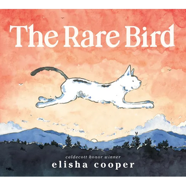 The Rare Bird