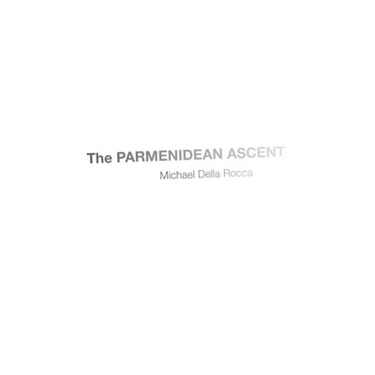 Parmenidean Ascent