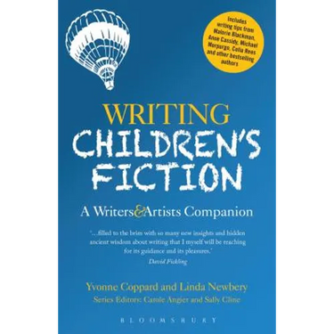Writing Children's Fiction: A Writers' and Artists' Companion