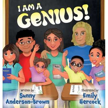 I Am a Genius!