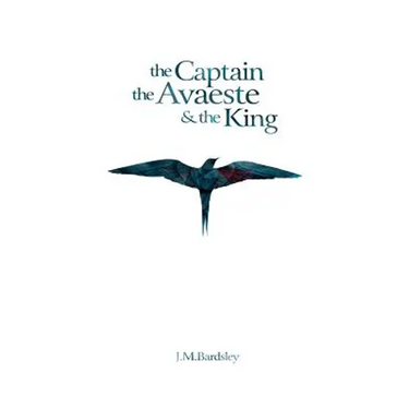 The Captain, the Avaeste and the King
