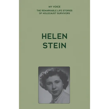 My Voice: Helen Stein: Miracles Do Happen