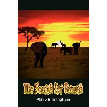 The Search for Panush