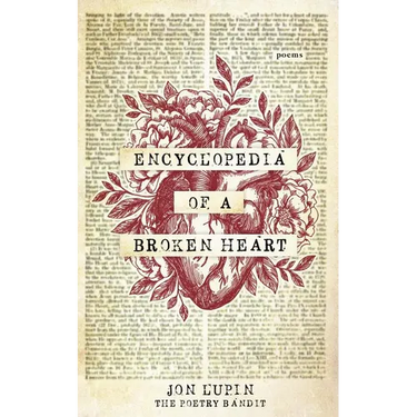 Encyclopedia of a Broken Heart: Poems