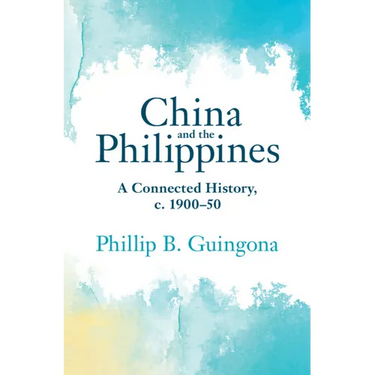 China and the Philippines