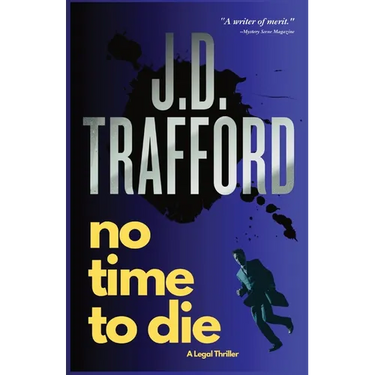 No Time To Die
