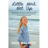 Little Girl, Get Up: After Suffering a Spinal Cord Stroke Leah Was Lifted by Her Family, Her Church, the Local Community and the Medical Community