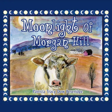 Moonlight of Morgan Hill