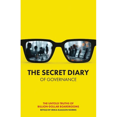 The Secret Diary of Governance